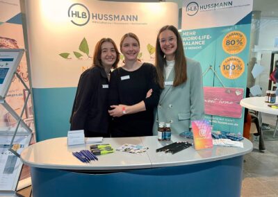 Career Day TH Nürnberg
