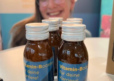 Career Day TH Nürnberg