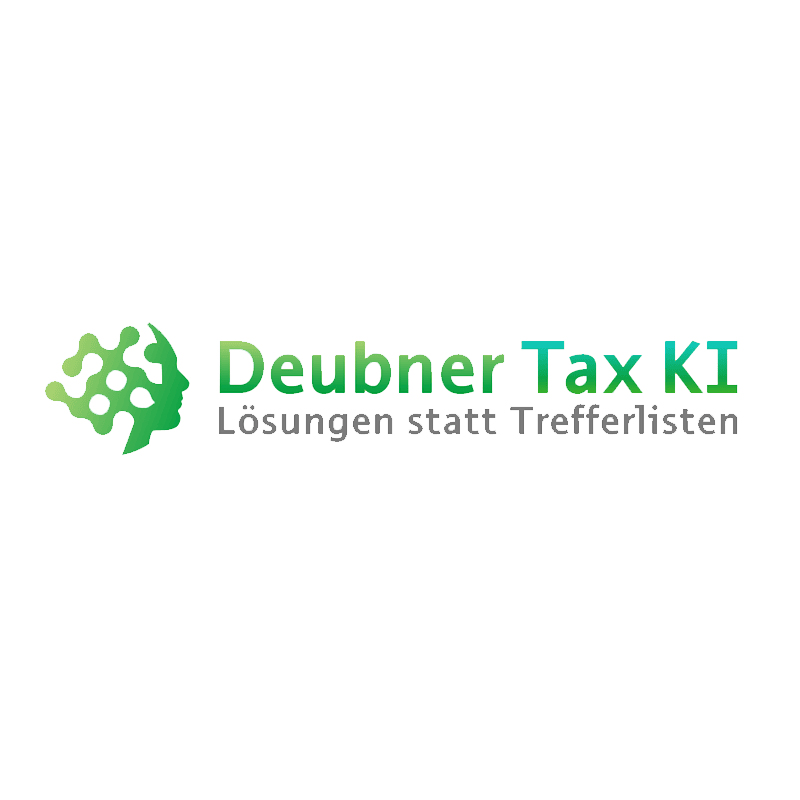  Deubner Tax KI 