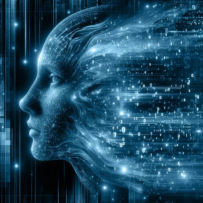 KI entlastet Steuerberater