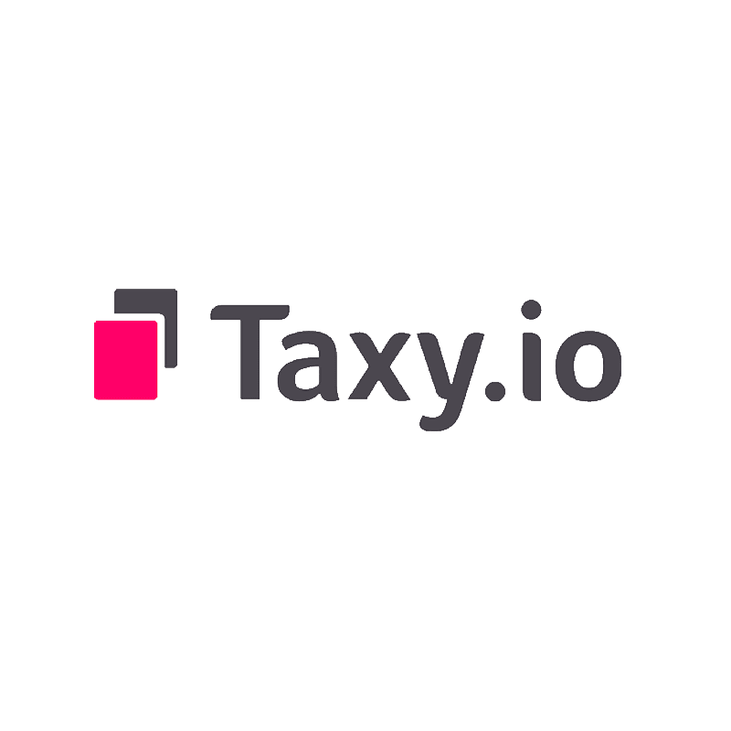  Taxy.io 