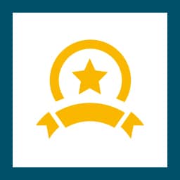 JUVE Sterne – Anerkennung für Qualität & Engagement