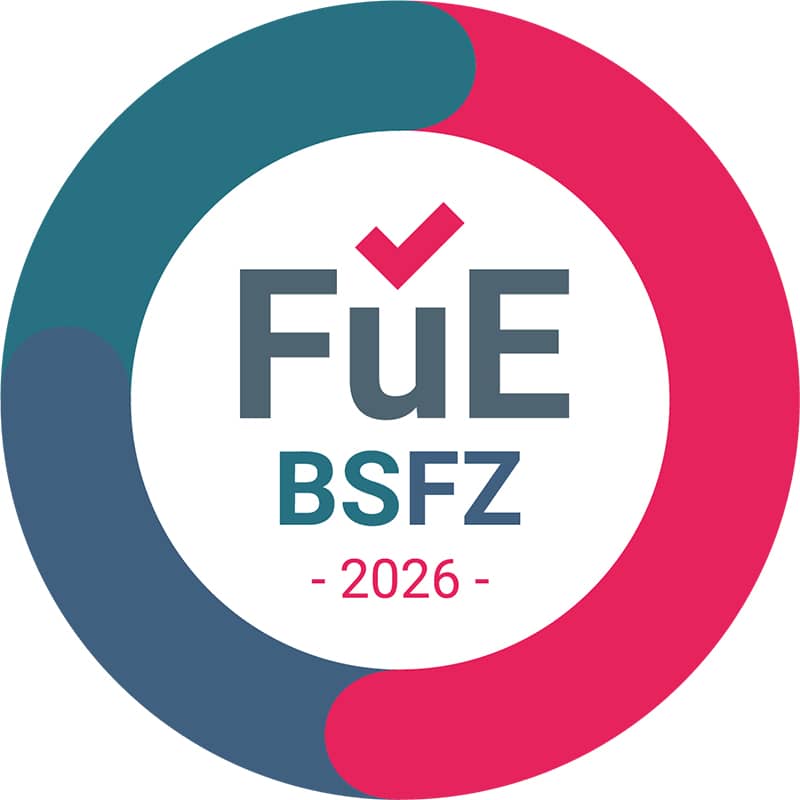 BSFZ-Siegel-staatliche-foerderung BSFZ-Siegel KI in der Steuerberatung