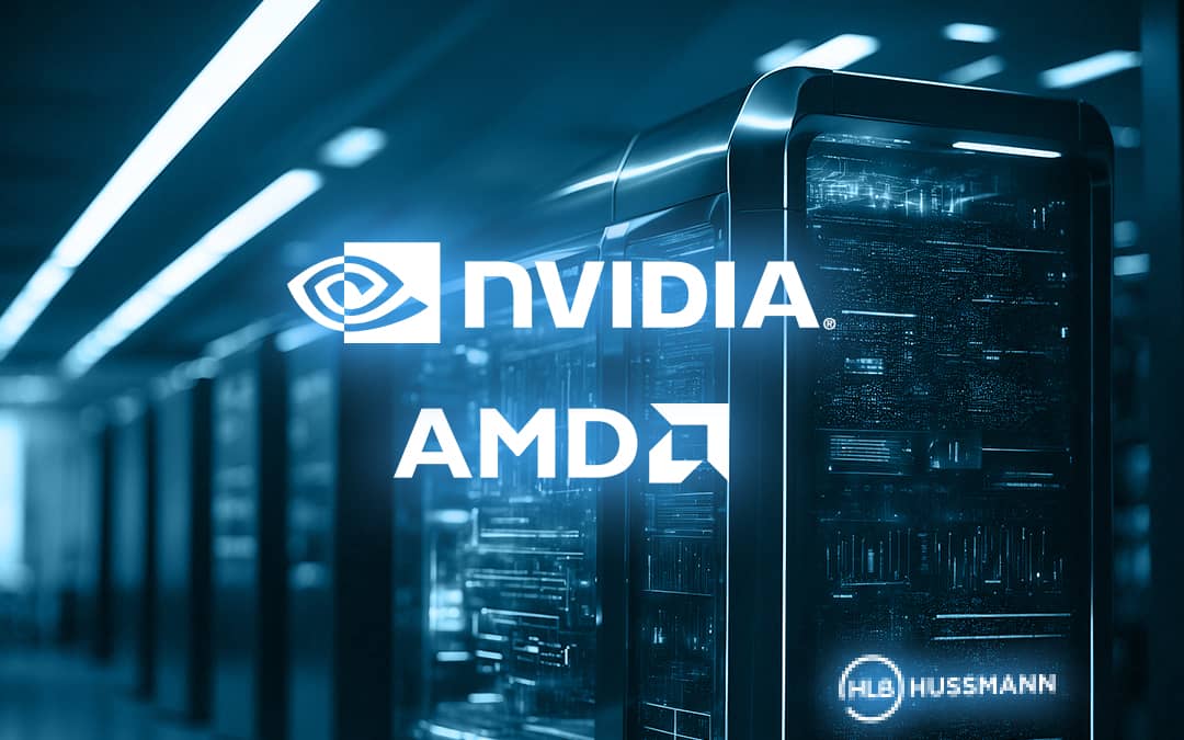 KI-Server für die Steuerberatung