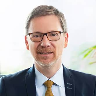 Frank Karl Heuchemer Rechtsanwalt