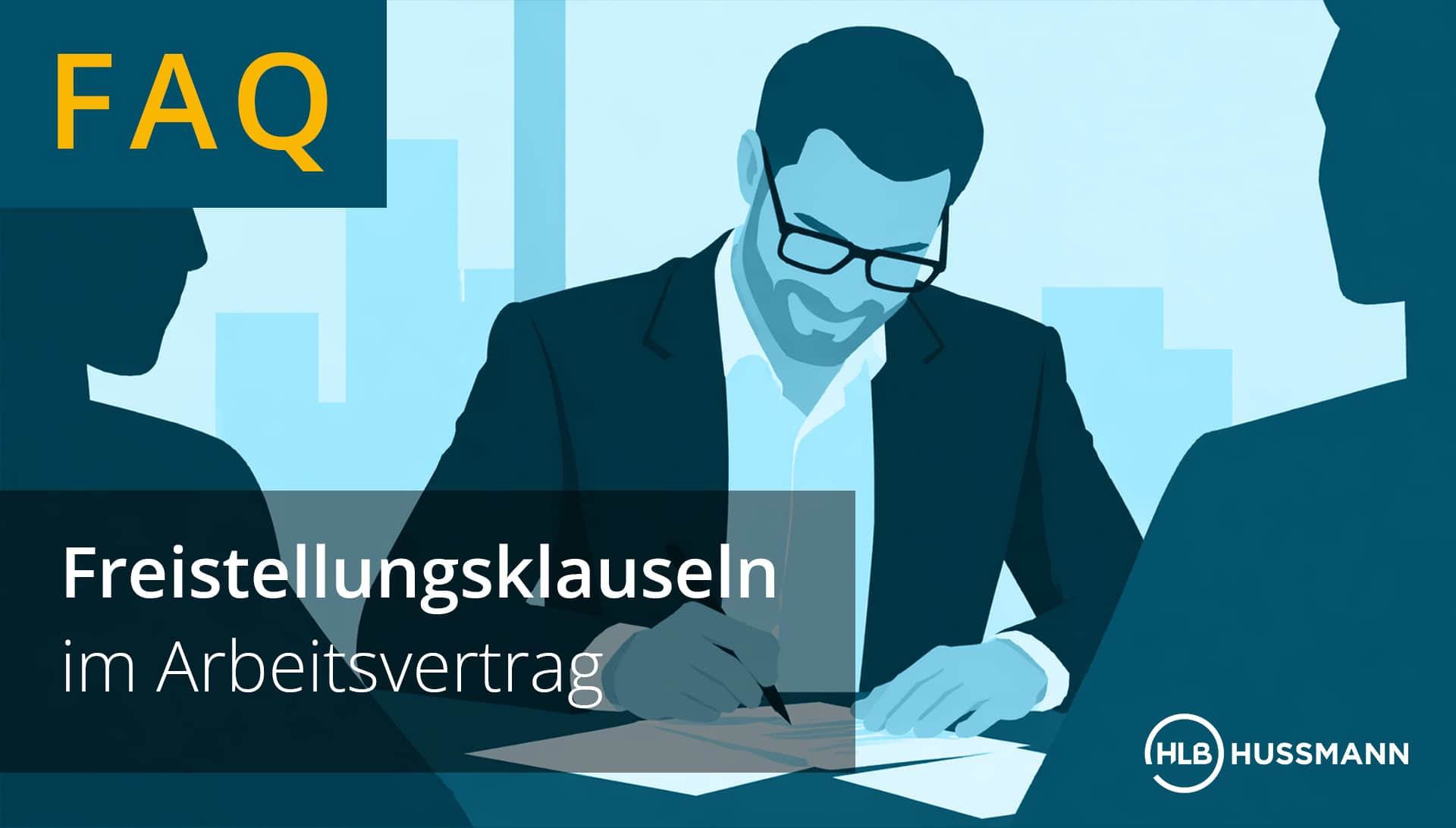 Aushangpflichten für Arbeitgeber